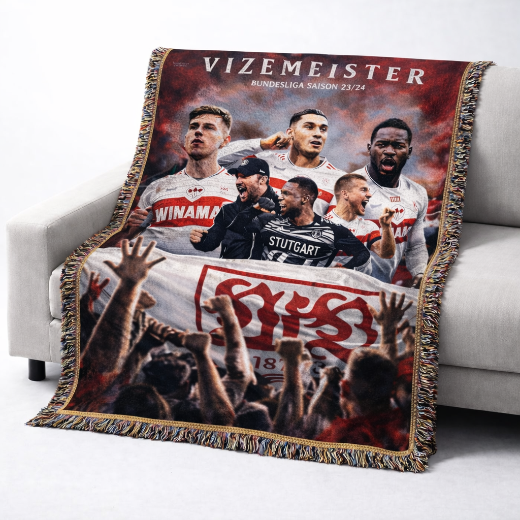 VfB Stuttgart- Vorbestellung