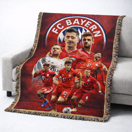 FC Bayern